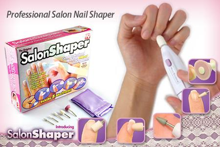 Salon Shapper