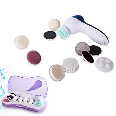 11 in 1 multifungtional face massager