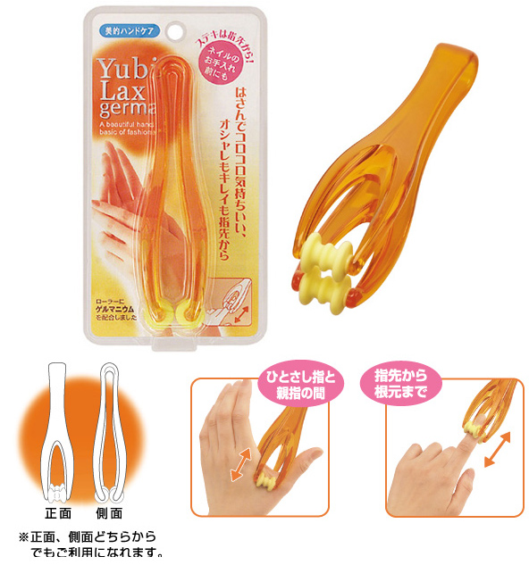 Finger Massager