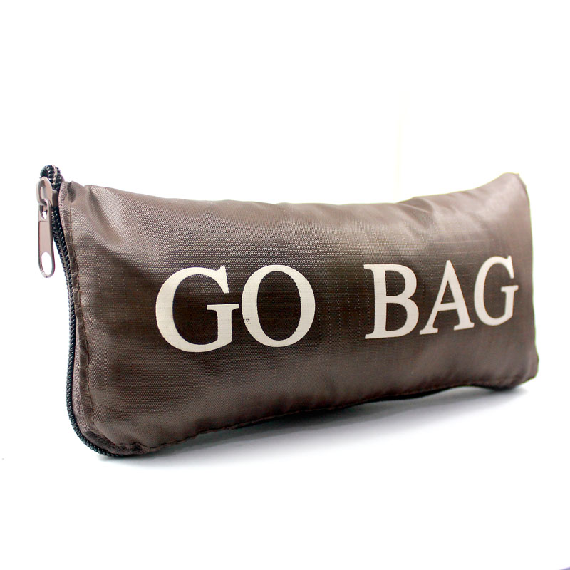 GO bag - tas multifungsi