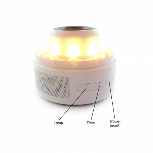 bluetooth lamp speaker baterai lampu 3 5 jack bluetooth lamp speaker baterai lampu 3 5 jack