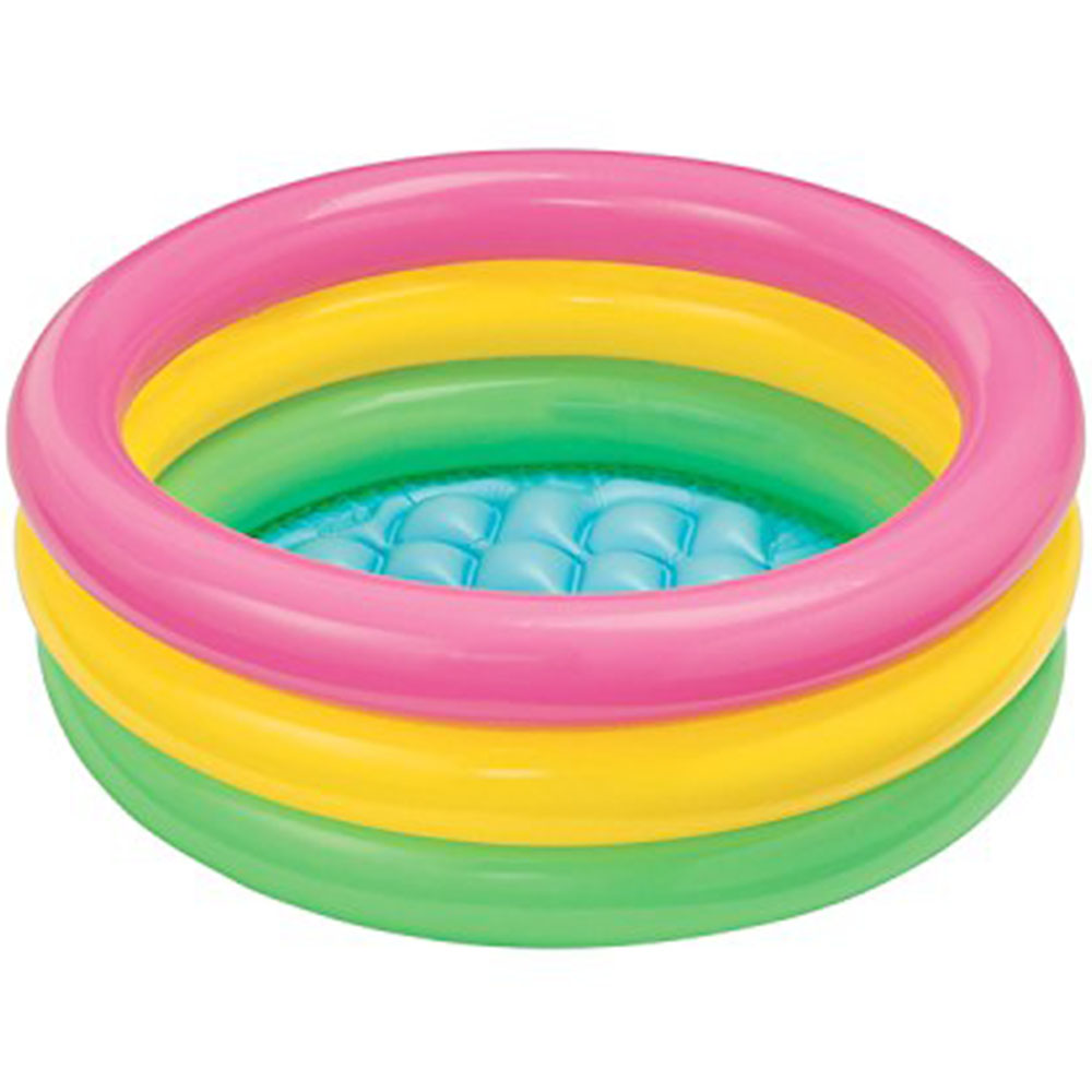 INTEX baby pool - kolam renang anak 61cm x 22cm