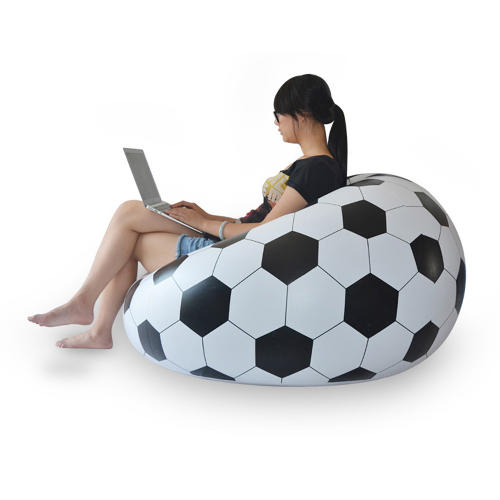 INTIME soccer chair - kursi angin bola