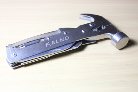 KALNO multifungtion hammer