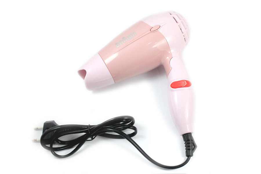 Mini Hair Dryer