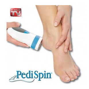 Pedi Spin