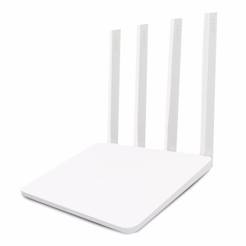 XIAOMI mi wifi router 3 AC1200