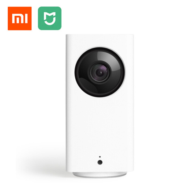 Xiaomi Dafang Smart IP Camera CCTV 1080P - White