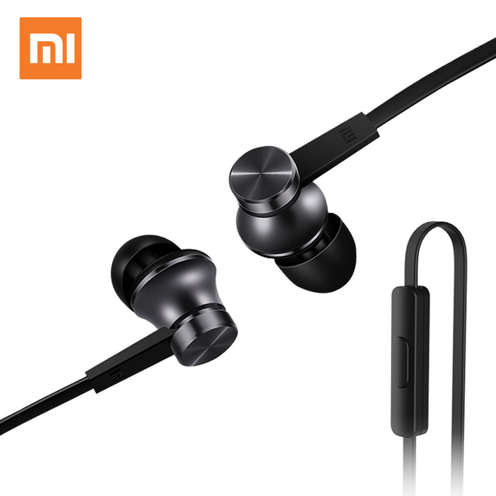 Xiaomi Mi Piston In-Ear Headphones Basic Edition