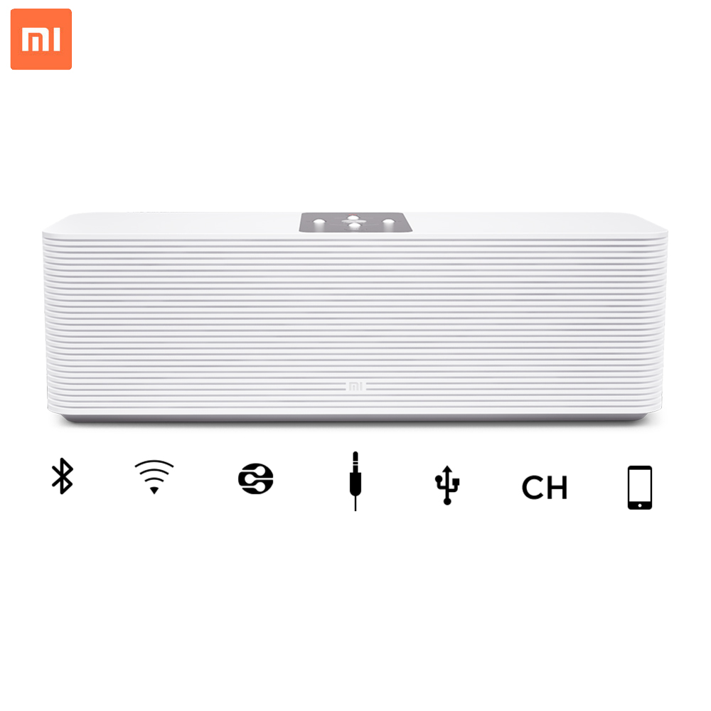 Xiaomi Mi Smart Network audio Speaker