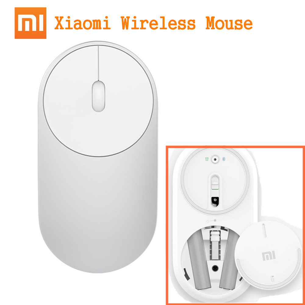 Xiaomi Mouse Wireless (ORIGINAL)