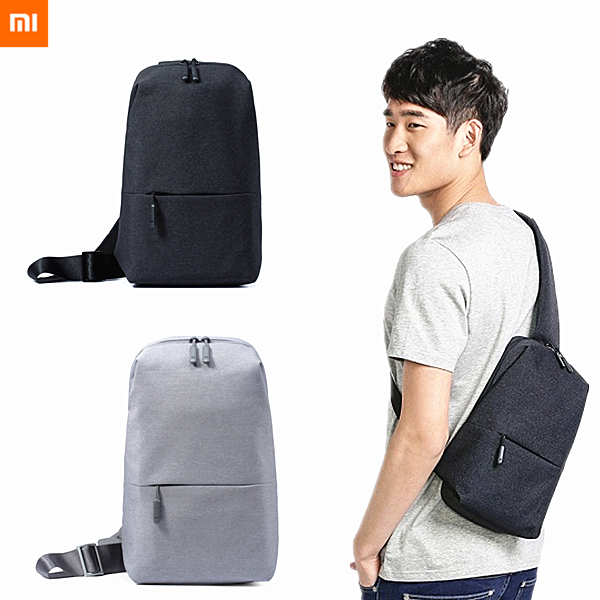 Xiaomi Multifunctional Chest Pack Crossbody Bag
