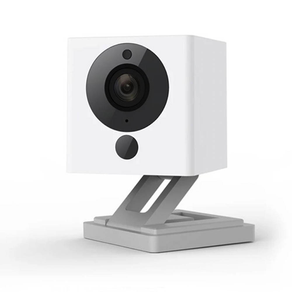 Xiaomi Xiaofang Smart CCTV WIFI IP Camera Small Square
