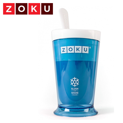 ZOKU - eskrim, milkshake, smoothie