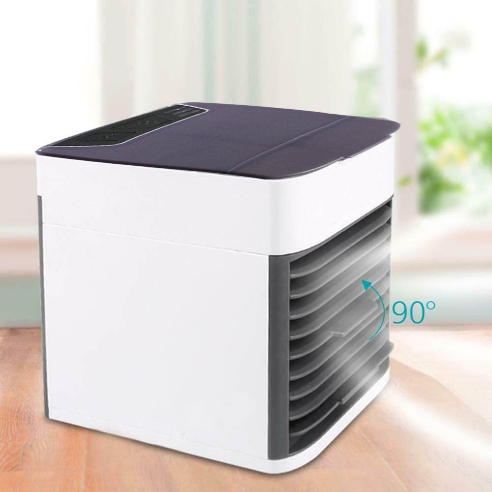 AIR COOLER FAN Mini AC Portable USB High Quality Import ultra