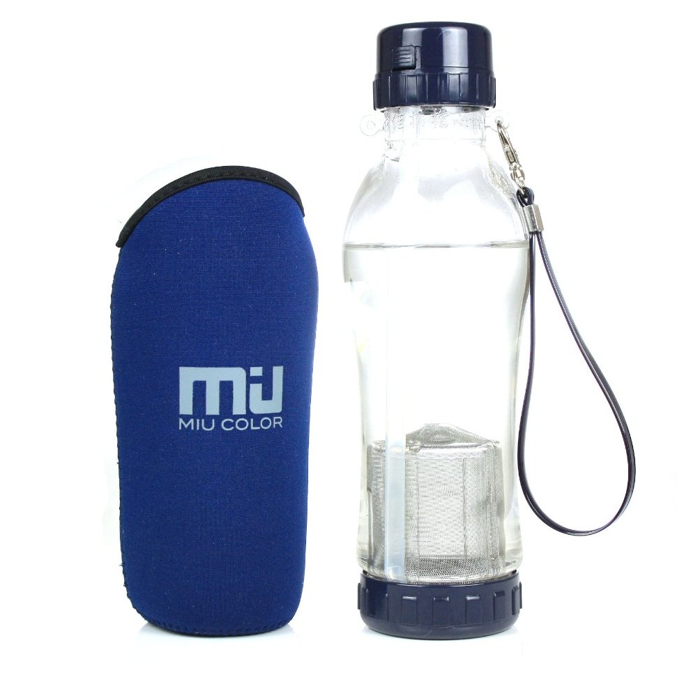 bottle tea hot and cold free BFA
