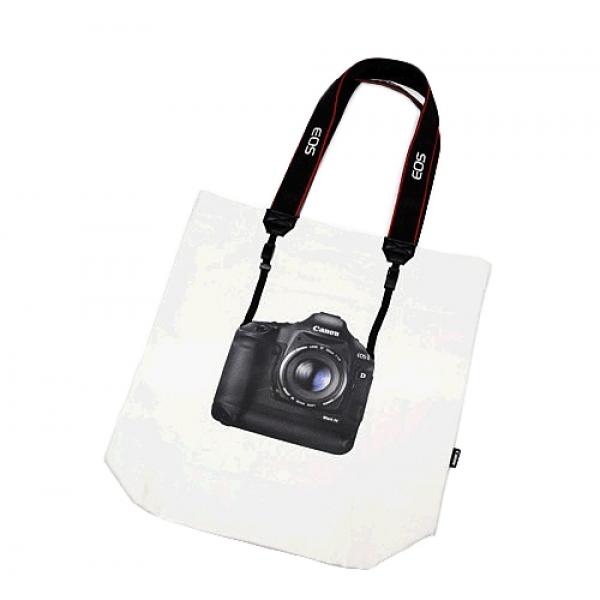 canon camera tote bag