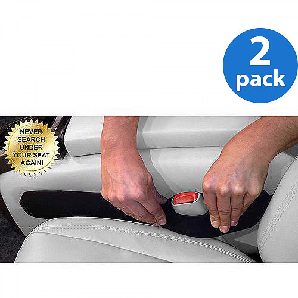 car seat gap - penutup rongga di sofa mobil