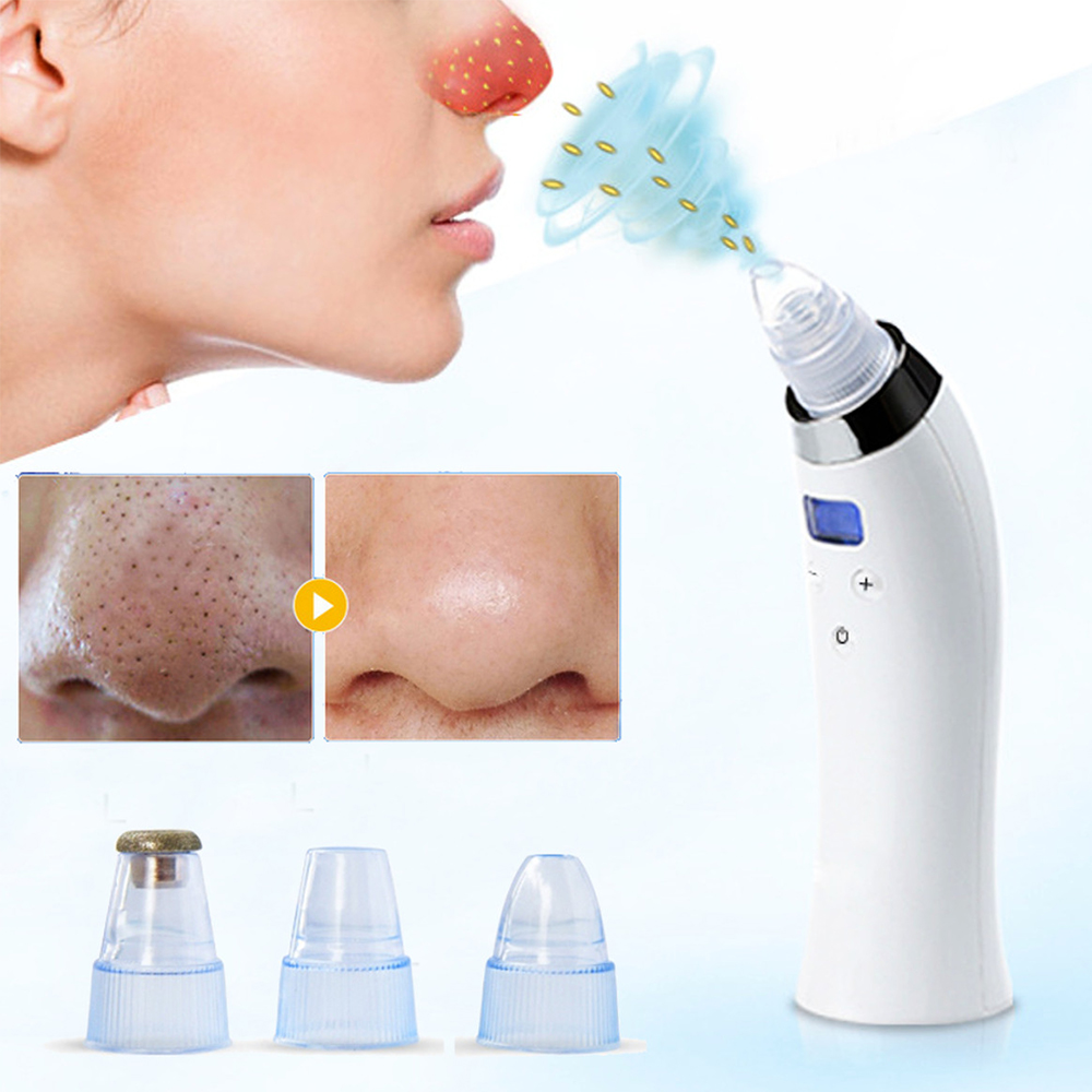 comedo suction - penghisap komedo daya hisap besar