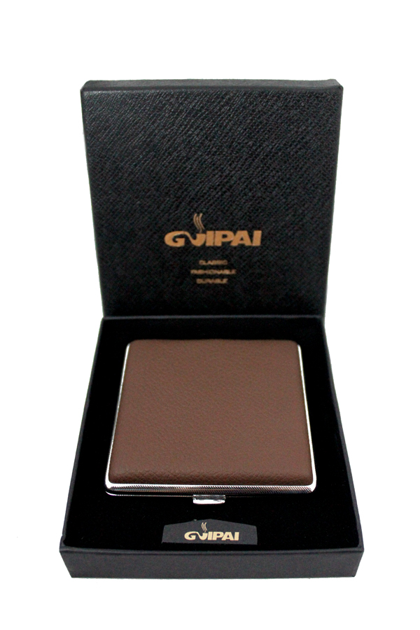 elegant cigarette case - guipai