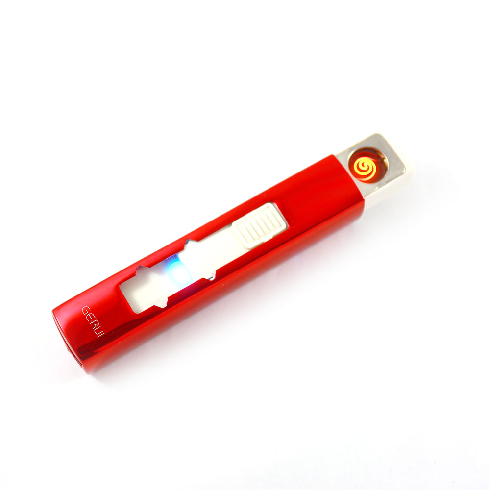 gerui usb lighter V2 - korek api listrik