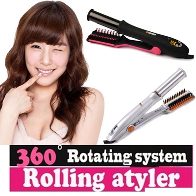 instyler - alat catok automatis