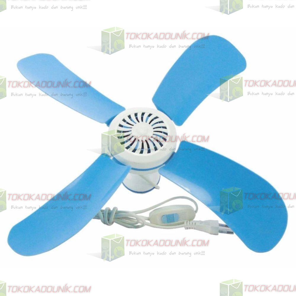 kipas angin helifan 15 watt