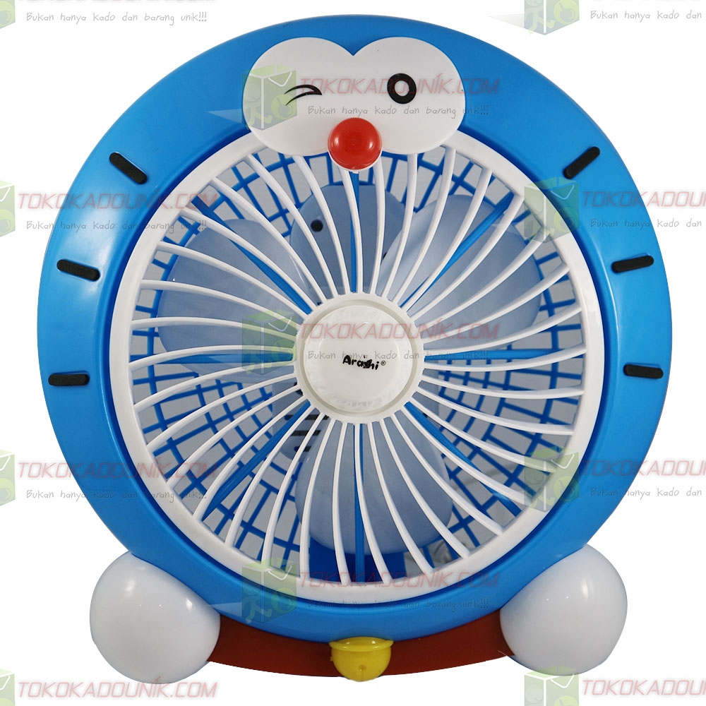 Kipas Karakter DM FAN 8inch - Character Fan