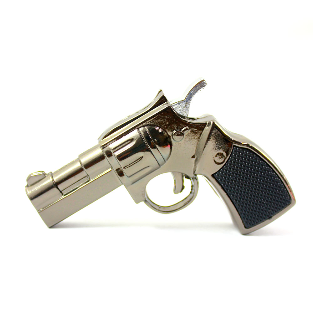 korek pistol mini