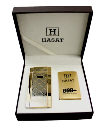 laser elektrik lighter - hasat model