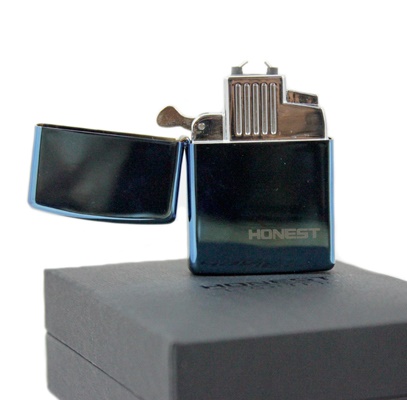 laser elektrik lighter - zippo model