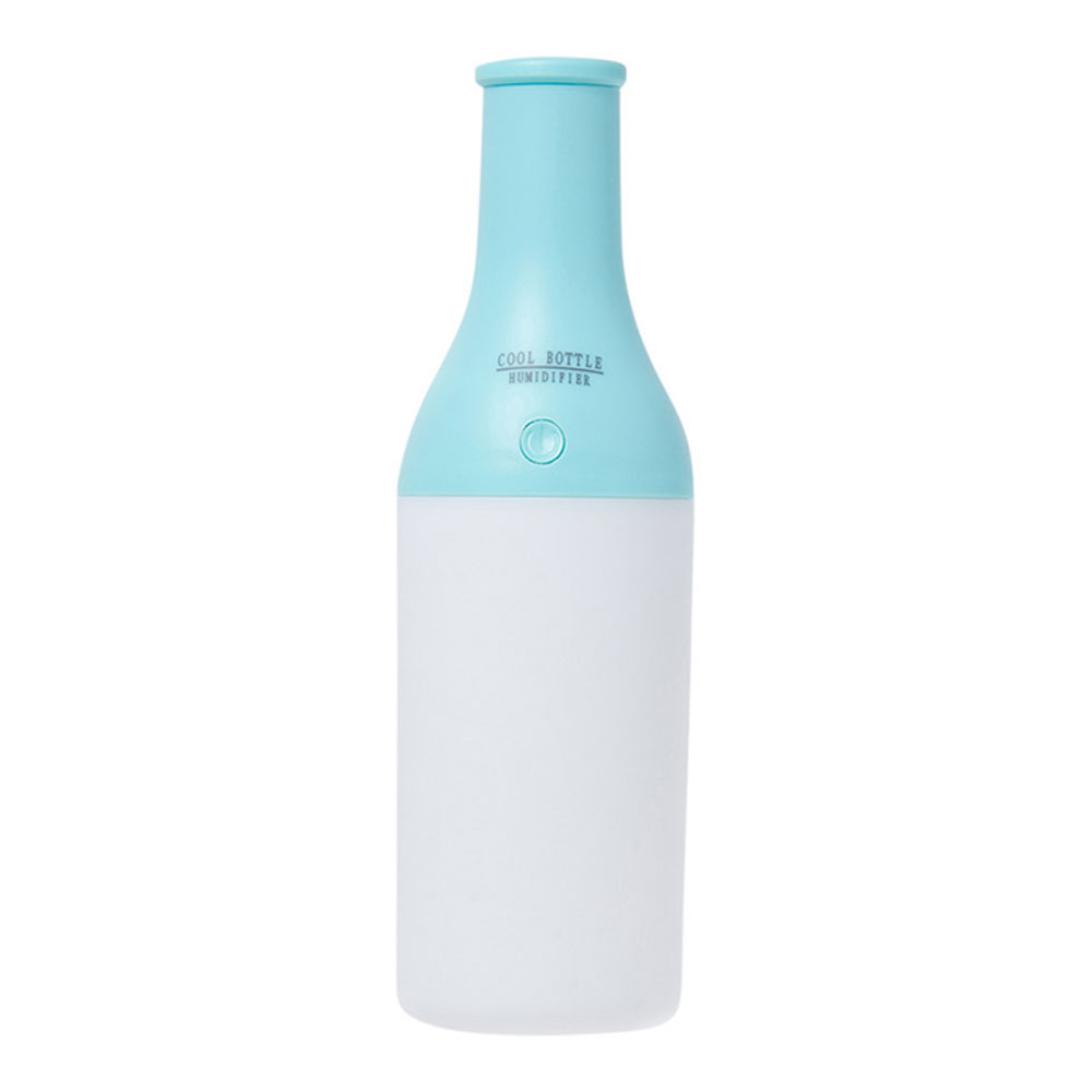 magic bottle mini humidifier - pelembab udara