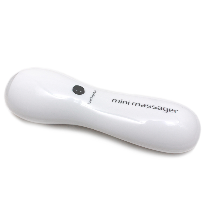 mini portable massager - alat pijat portable