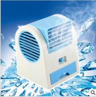 new ac mini with fragrance