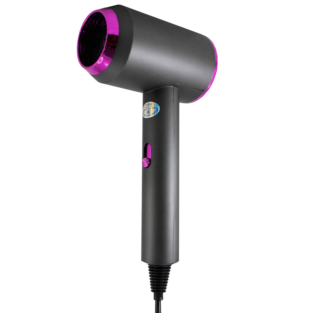 PRO hair dryer M9155 - model mewah Hair Dryer Professional Edition / Alat Pengering Rambut Portable