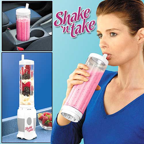 shake n take 1 bottle