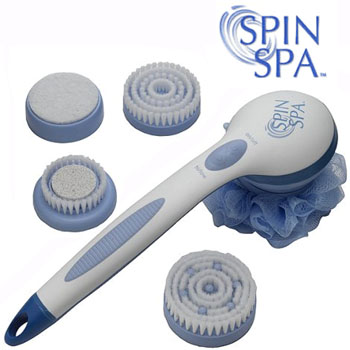 spin spa