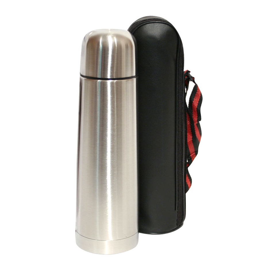 termos stainless steel 500 ml - free tas termos