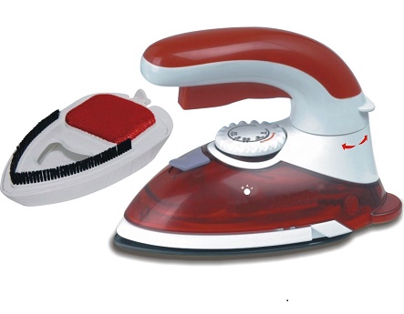 tobi magic steamer - setrika 2 in 1