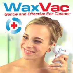 wax vac