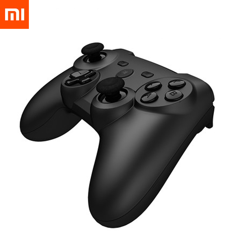 xiaomi bluetooth V3.0 dual shock gamepad controller