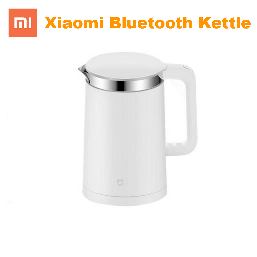 xiaomi mi electronic water kettle