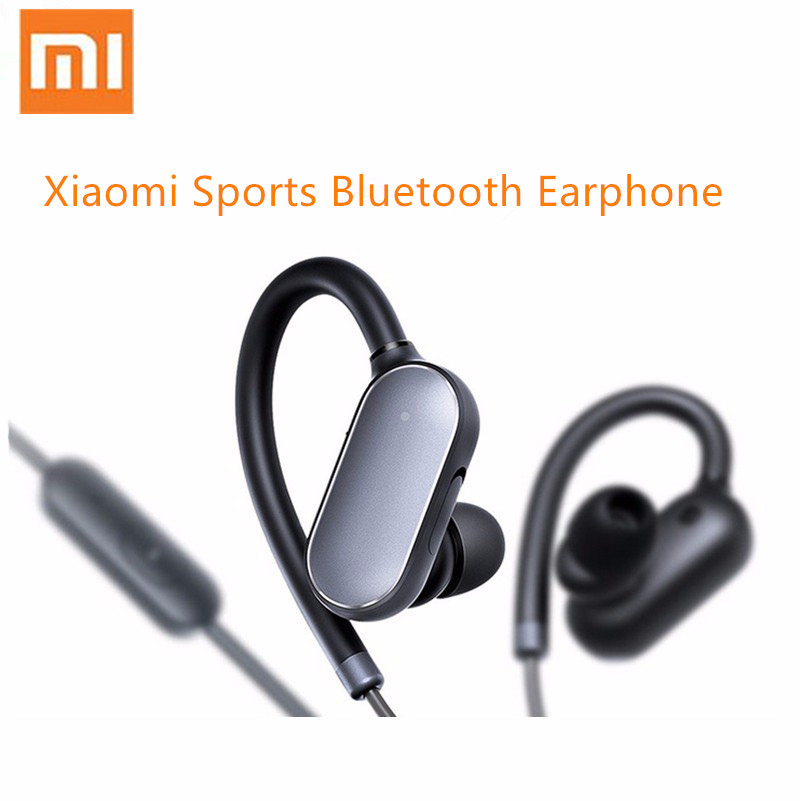 xiaomi mi sport bluetooth earphone