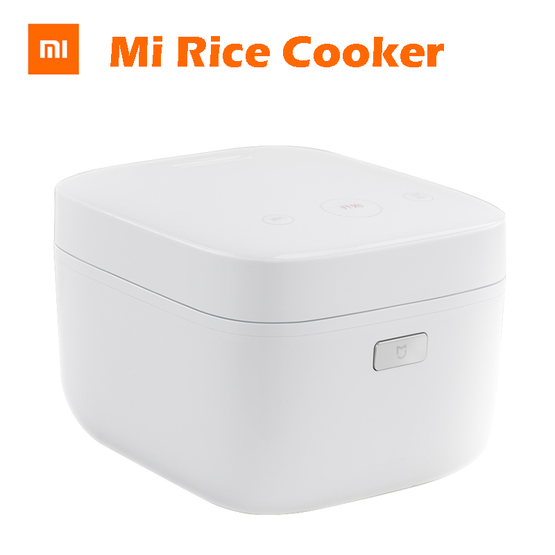 xiaomi mijia smart IH cooker