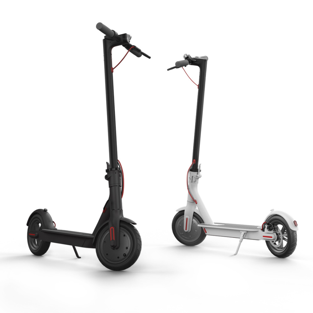 xiaomi mijia smart electric scooter