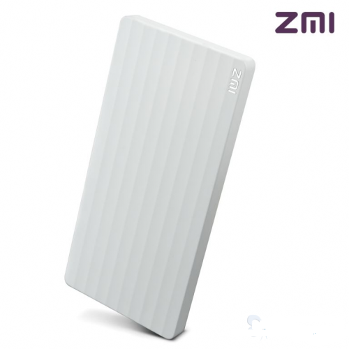 xiaomi zmi power bank 10.000 MAH